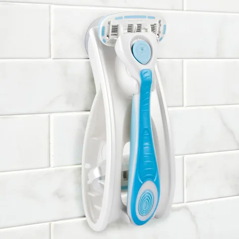 QSHAVE IT Lady Shaving Бритва с 5 лезвиями