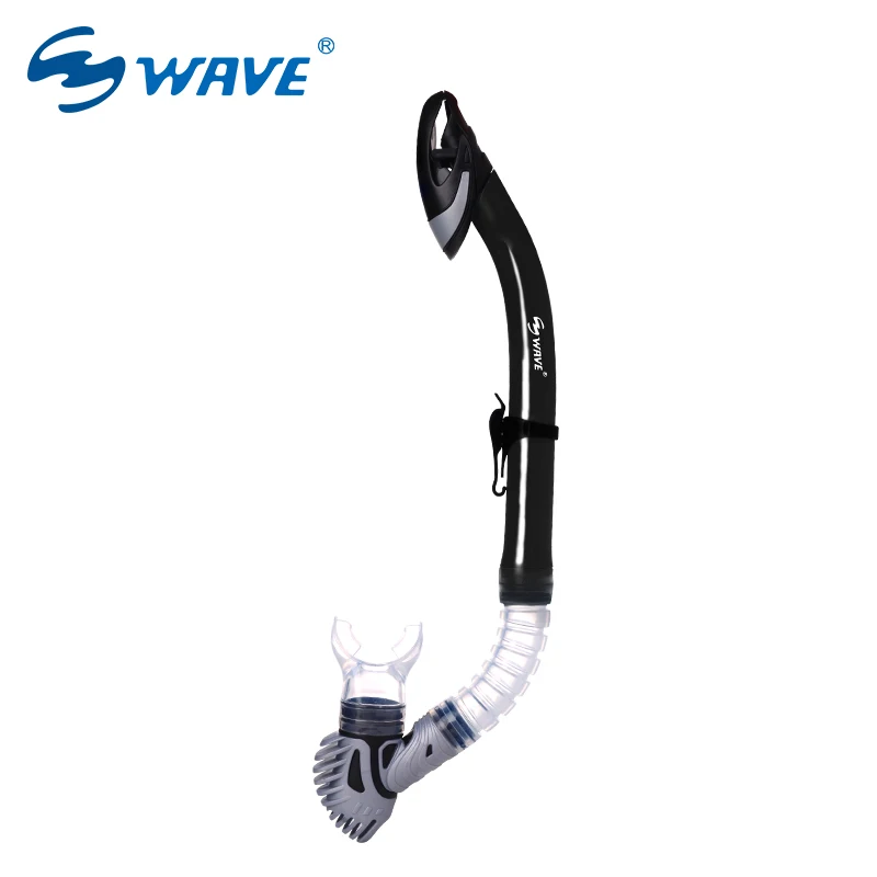 Погружная трубка для подводного дыхания погружная полностью сухая дыхательная