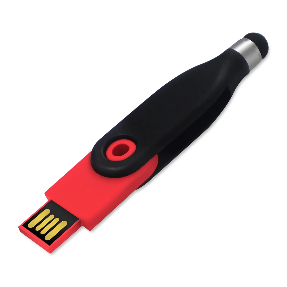 USB флеш накопитель с сенсорным экраном 32 ГБ 128 м 4 8 16 64 ГБ|USB флэш-накопители| |