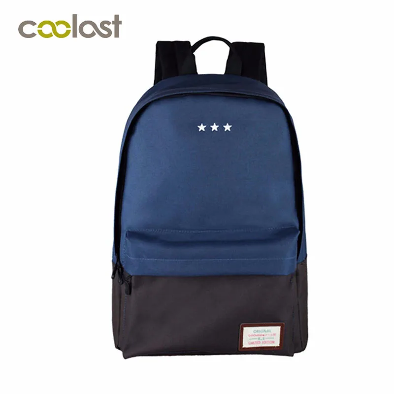 Рюкзаки в Корейском стиле для девочек и мальчиков школьные ранцы подростков