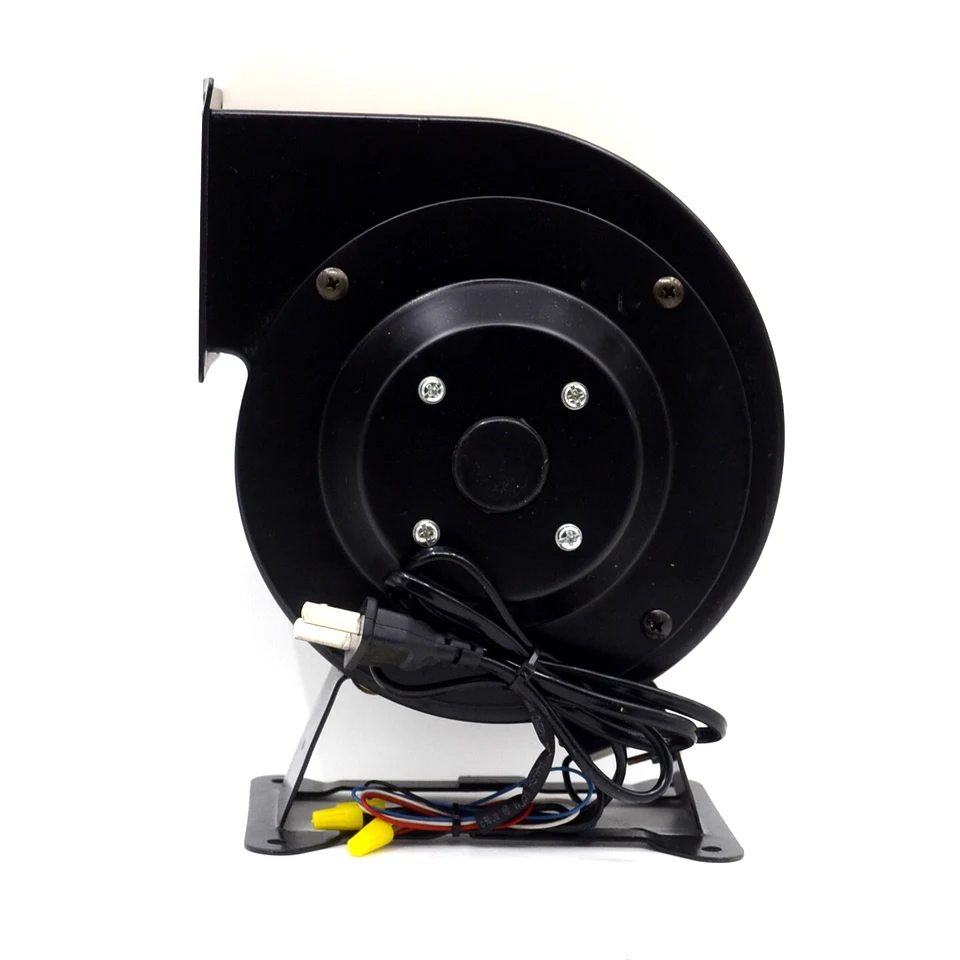 Центробежный вентилятор 130FLJ2WYD4 2F 220 В 182 6 А 85 Вт 162 4 х220х85 мм|centrifugal fan|cooling fanhigh temperature