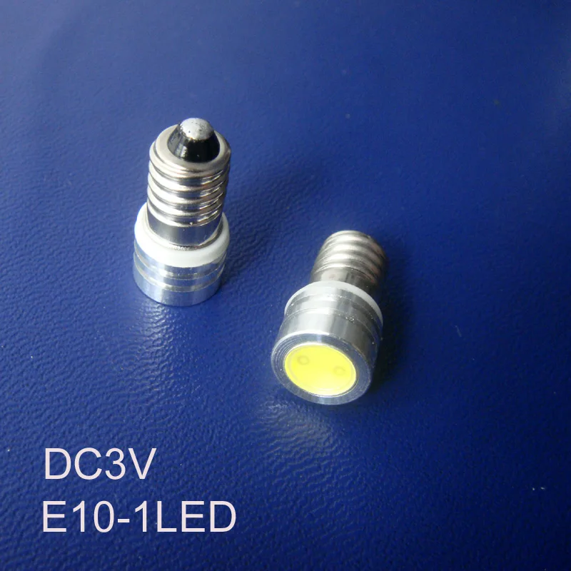 

Высококачественная Светодиодная лампа DC3V E10,E10 led light,3V led E10,E10 light,E10 1W,E10 3V светильник, E10 Light DC3V, Бесплатная доставка 500 шт./лот