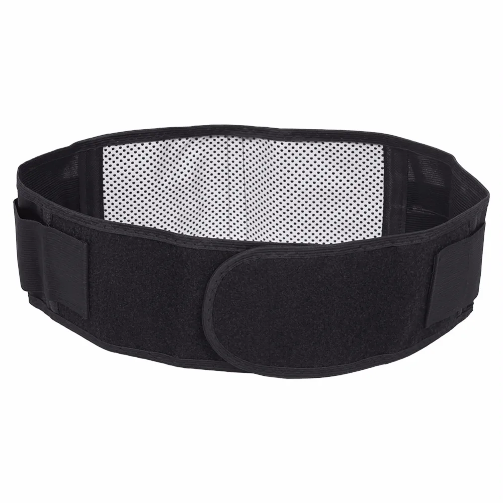 Самонагревающийся термомагнитный пояс для магнитной терапии|lumbar support corset|belt