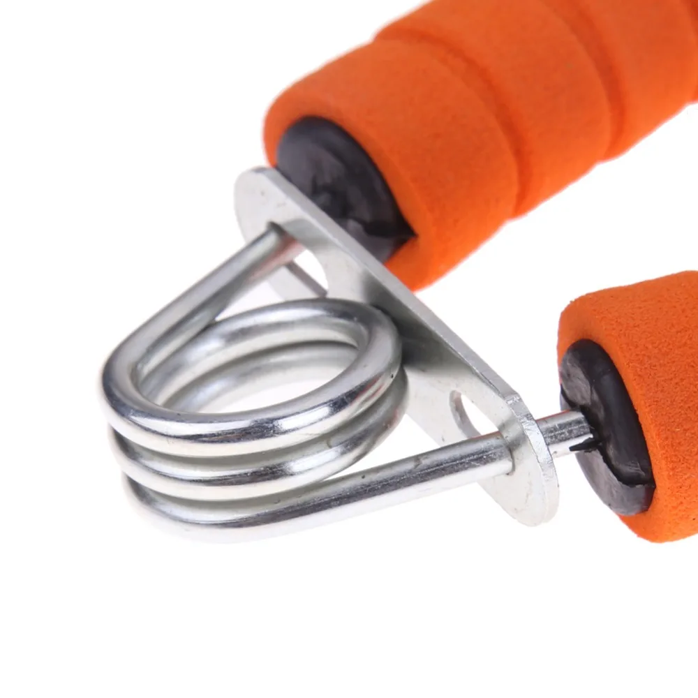 Новые ручные ручки увеличивающие силу пружинный палец расширитель для рук тип