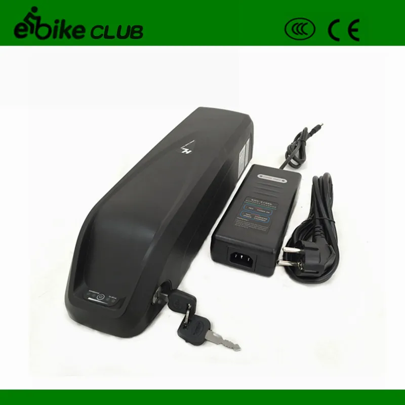Аккумулятор Ebike 36В. Батарея SAMSUNG 36 В 11ач 18650 2200 мАч 22P с зарядным устройством 2A|36v ebike