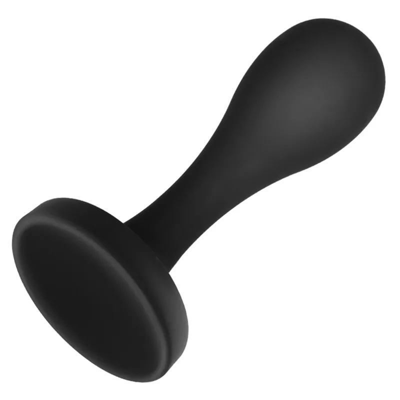 Anal Vibrator Prostate Massager Vibrating Plug Silicone Waterproof Sex Toys Vibrators Dual Vibration Masturbator |
