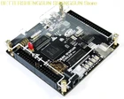 Плата XILINX SPARTAN6 XC6SLX16 Microblaze SDRAM USB2.0 FPGA