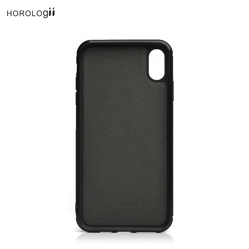 Horologii CUSTOM NAME Luxury Phone Italian Croco Pattern Leather Phone Case for Iphone 11 12 13 14 Pro Max Gift for Friend