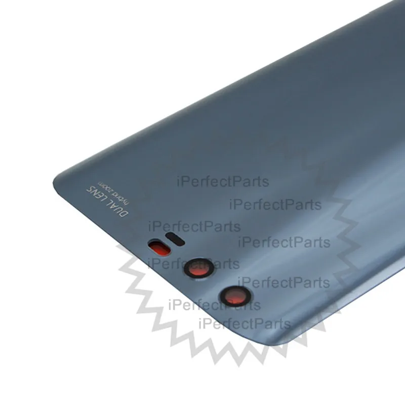 Новый 5 15 &quotдля Huawei honor 9 задняя крышка батарейного отсека Корпус для Reae Крышка +