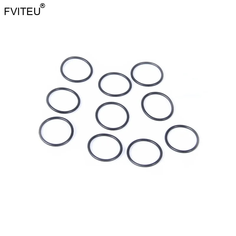 Резиновое уплотнительное кольцо fvieu для 1/5 Losi 5ive T Rovan LT King Motor x2|Детали и