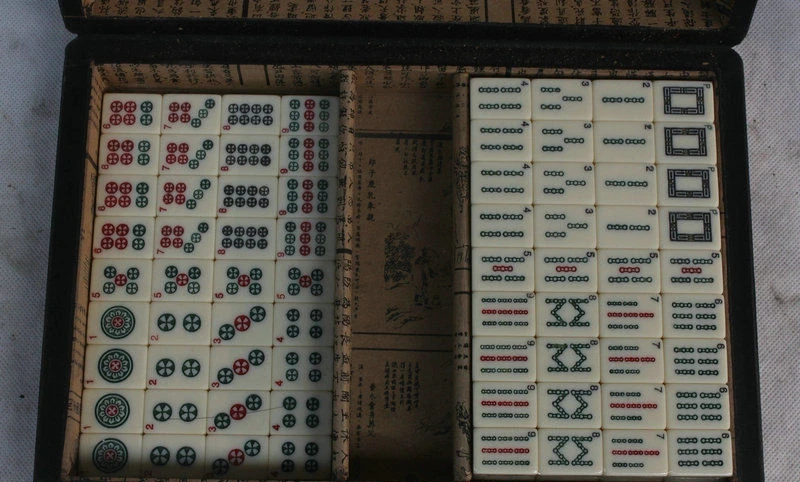 11 4 &quotВинтажная китайская Лаковая посуда деревянная династия дракон феникс