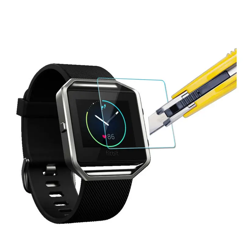 Высококачественное закаленное стекло для защиты экрана закаленная Защитная