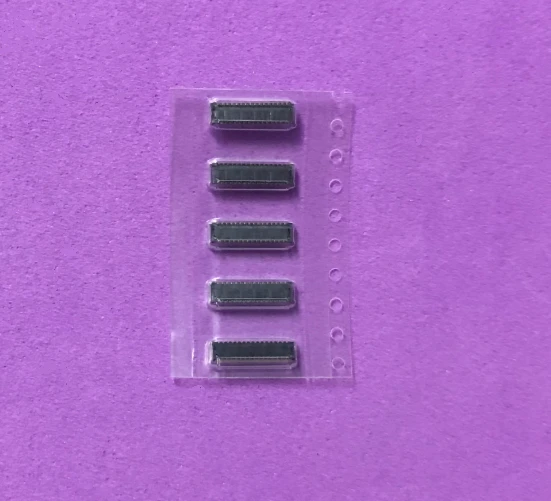 50 шт. Новинка для HTC One m7 M8 E8 31 pin LCD FPC разъем экрана на материнской плате|lcd fpc|lcd