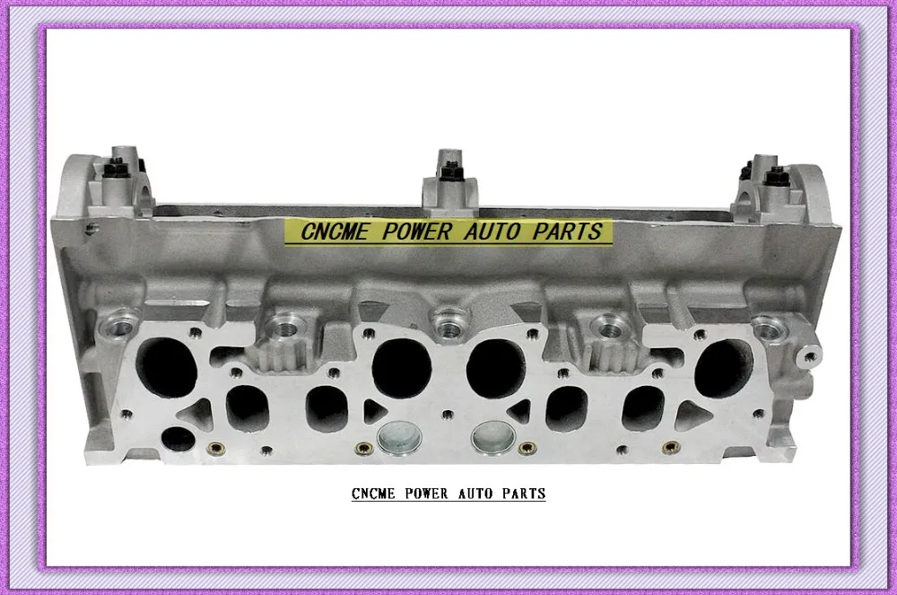 Фото 908 063 XUD9 XUD9-TE XUD9TE Головка блока цилиндров для Citroen BX ZX Xantia Break SX для Fiat Scudo Ulysse для Peugeot 306 405 02.00.G2 №2