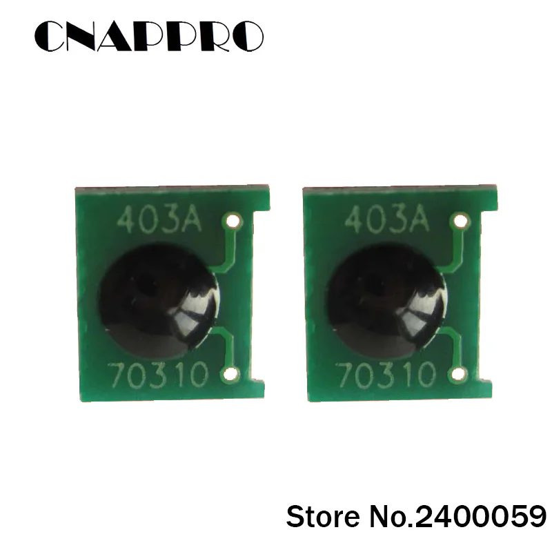 

20PCS/Lot CRG 533 533H CRG533 CRG 533 Refill Toner Cartridge Chip For Canon LBP 8710 8730 8720 LBP-8710 LBP-8720 LBP-8730 Chips