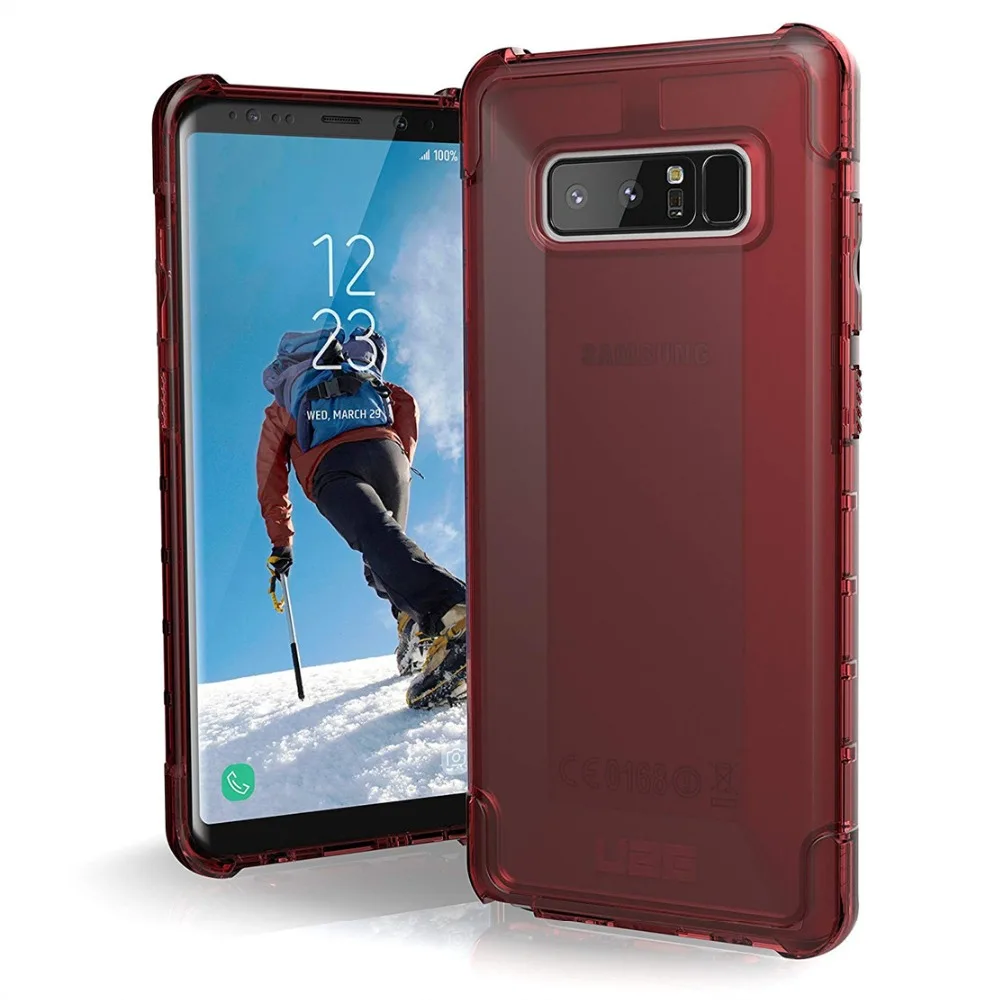 Plyo серии разработан для samsung Galaxy S10 плюс S10E S9 Note 9 8 перо-Легкий Прочный чехол