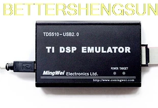 Эмулятор DSP TDS510 USB2.0 эмулятор поддерживает WIN7 (32 бита)|Датчик ABS| |