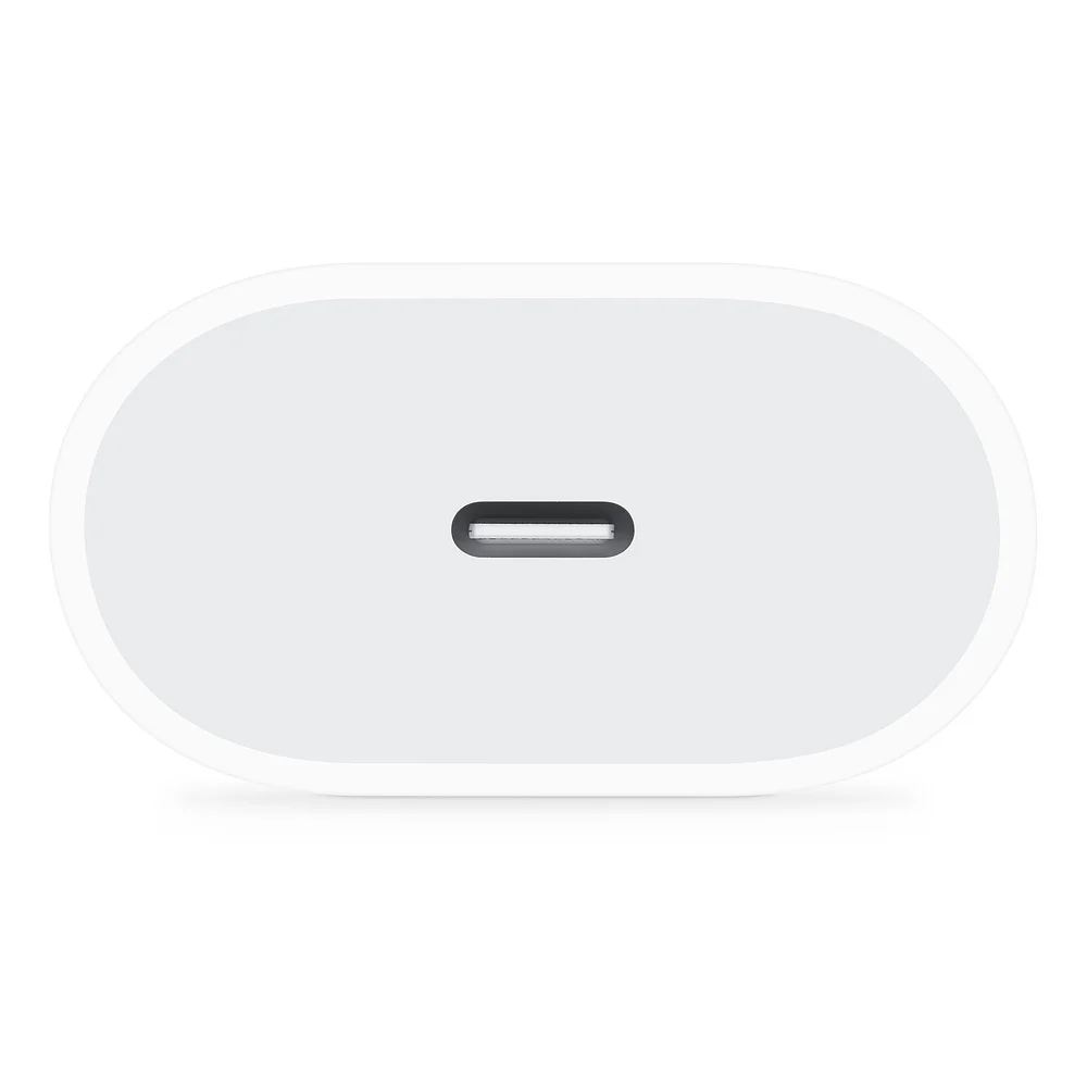 Konsmart 18 Вт PD быстрое зарядное устройство для Apple iPhone 11 pro 8 Plus XR XS Max подлинный usb type C