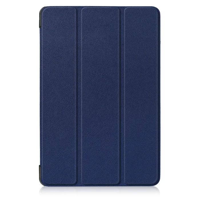PU Чехол-подставка для samsung Galaxy Tab A 10,5 T590 T595 SM-T590 SM-T595 10," планшет+ 2 шт защита экрана