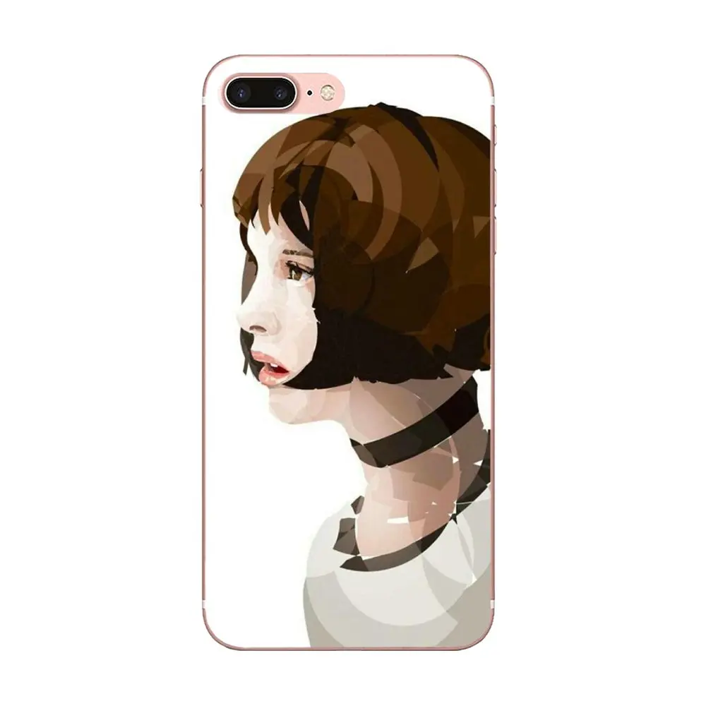 Горячая Leon профессиональная пленка Mathilda для Galaxy Alpha Core Note 2 3 4 S2 A10 A20 A20E A30 A40 A50 A60 A70