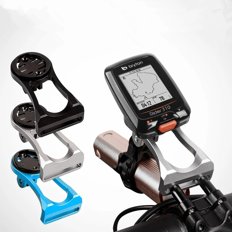 INBIKE внешнее крепление для велосипеда Bryton 530 330 310 100 велосипедный компьютер GPS GoPro