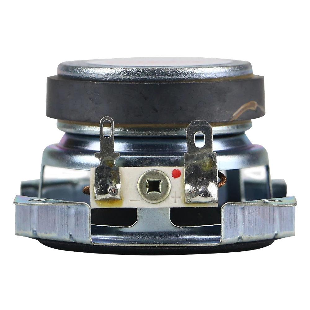 GHXAMP 2 дюймов портативный полный диапазон динамик Bluetooth DIY 4ohm 20 Вт для компьютера