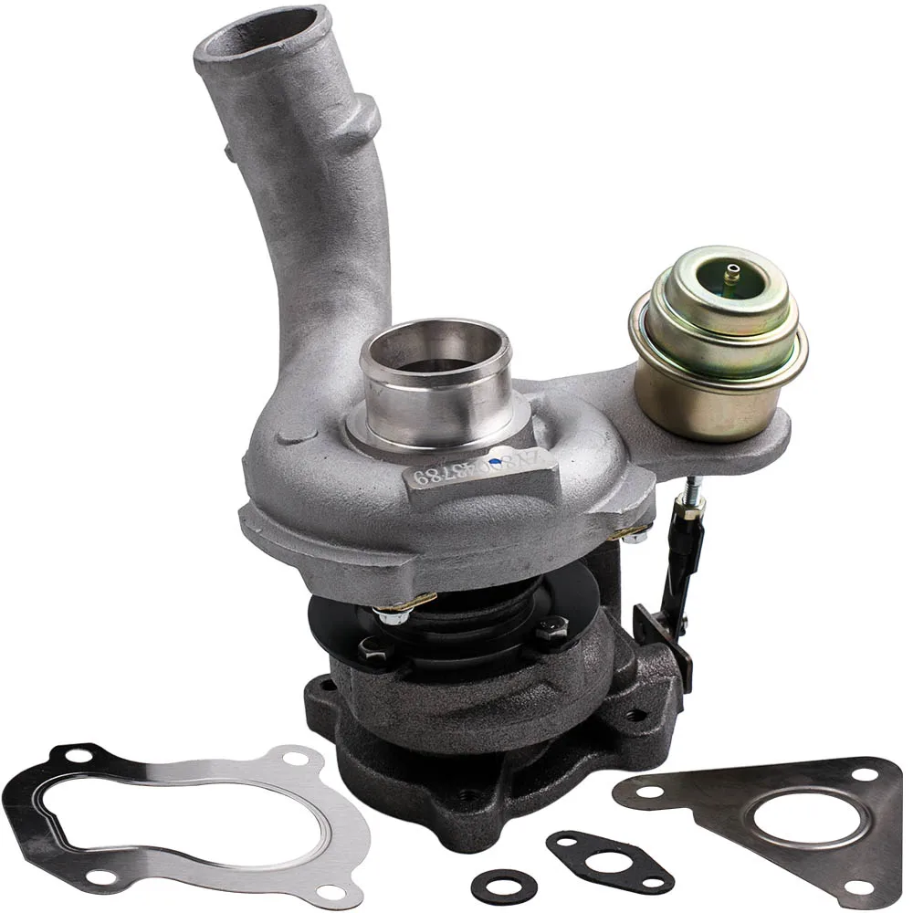 Турбонагнетатель для Nissan Primastar DCi 703245 5002 S GT1549S Турбокомпрессор 《 Vauxhall OPEL Vivaro Renault 1