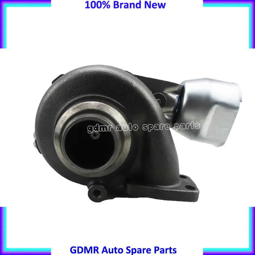 GT1544V turbo 753420-5 9663199280 9660641380 753420-0005 753420-5005S 753420-0002 для двигателя CITROEN C2 C3 C4 C5 DV6TED4 |