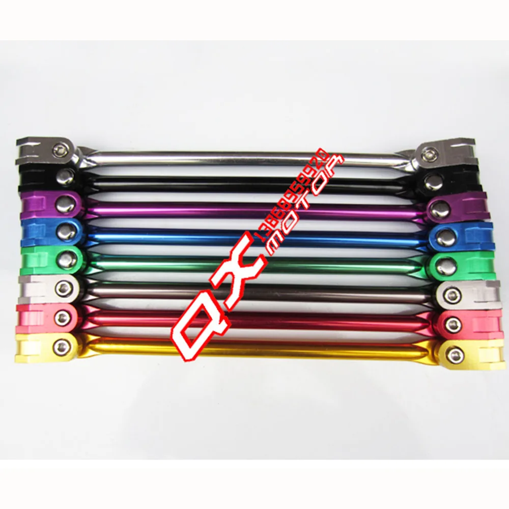 Руль 7/8 &quot поперечный руль рычаг руля брусок для мотоцикла грязи велосипеда