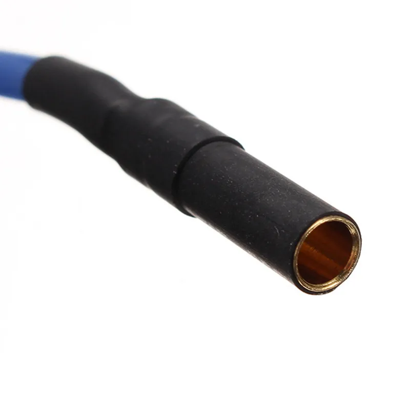 4 0 3 5 мм Connetor 200 провода двигателя ESC удлинить RC автомобиль Лодка часть | Игрушки и