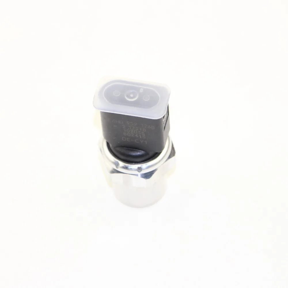 OEM для VW Golf Mk7 A4 B8 A5 A6 C7 A7 Q5 A/C Датчик давления 4H0 959 126 A B 8K0 A/B|Переключатели и рычаги
