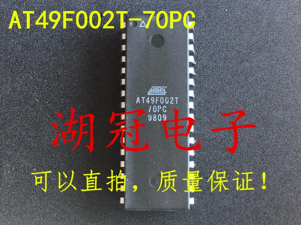 

Бесплатная доставка AT49F002T-70PC AT49F002T-70PC