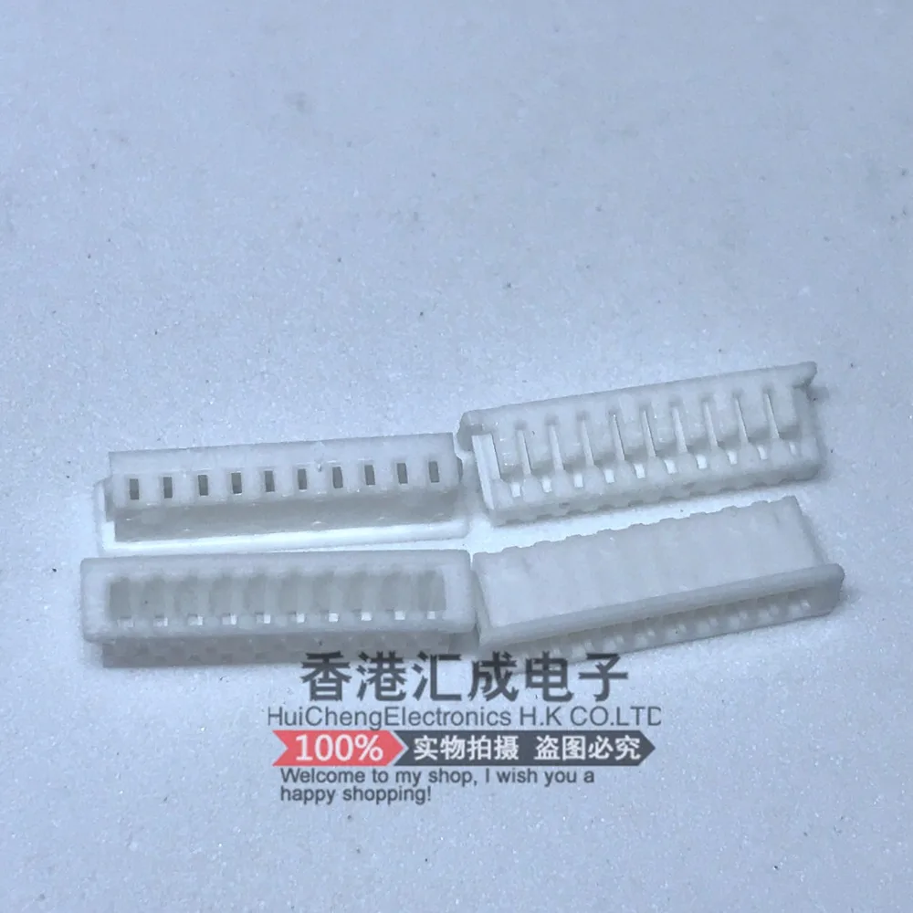 

51021-1000 051021-1000 10POS 1,25 мм пластиковый корпус новый оригинальный