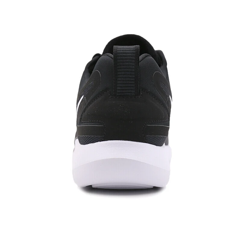 Оригинальные мужские кроссовки для бега NIKE LUNARSOLO новое поступление|Беговая