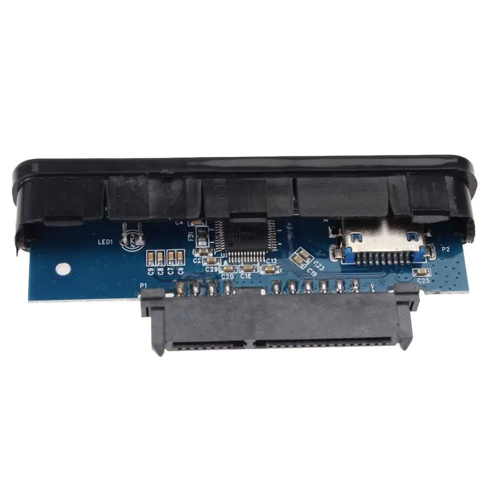 Внешний жесткий диск SSD 2 5 дюйма USB 3 0 | Компьютеры и офис