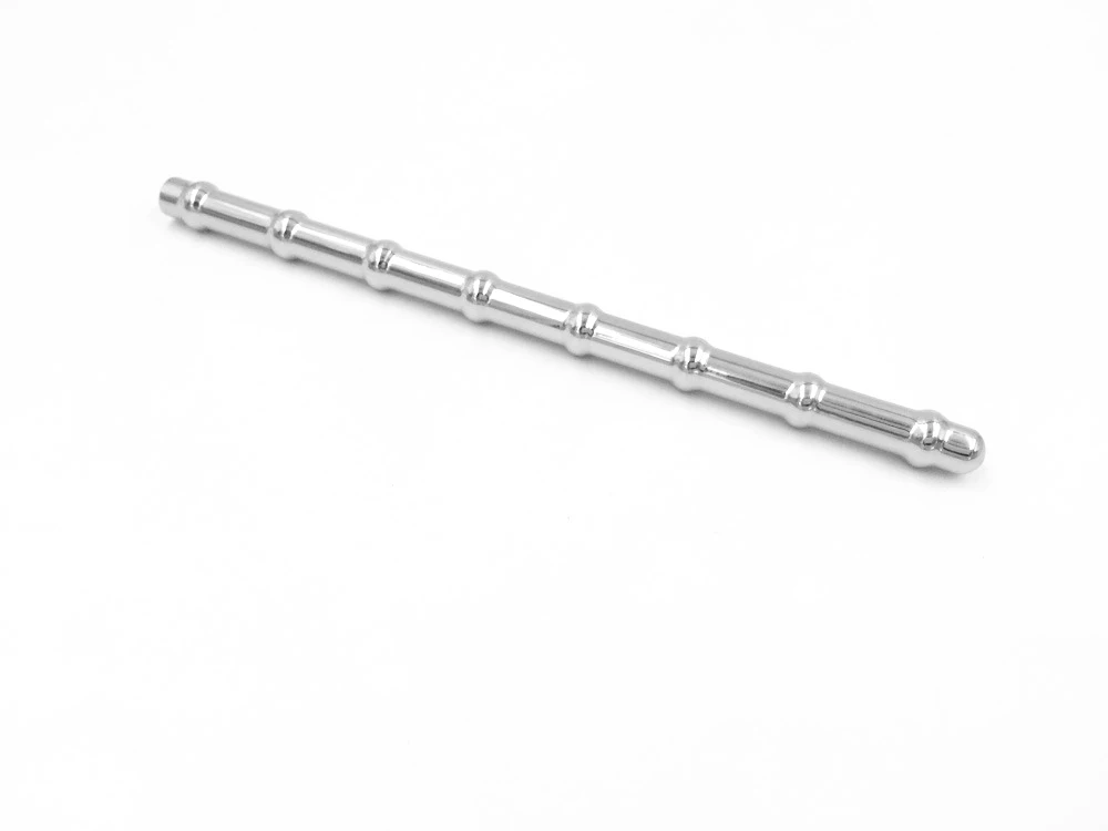 Продукт для взрослых Мужской пенис вилка уретральный расширитель мастурбация