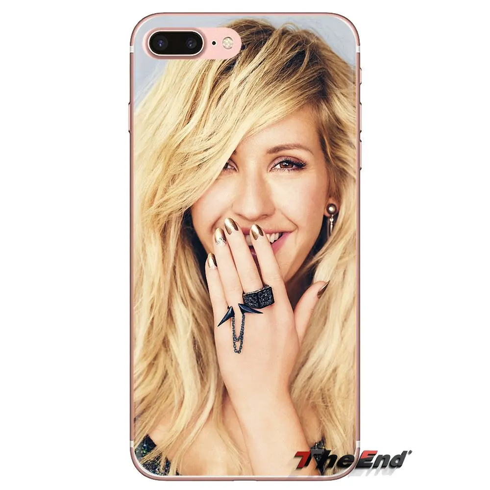 Чехол из ТПУ для Huawei G7 G8 P7 P8 P9 P10 P20 P30 Lite Mini Pro P Smart Plus 2017 2018 2019 |