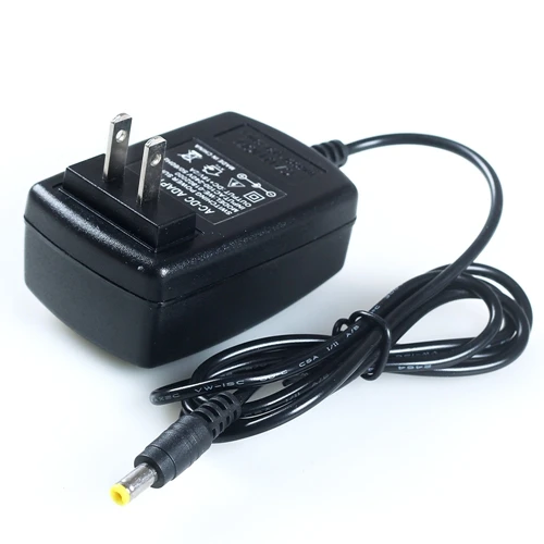 12V1.5A AC 100 в-240 в адаптер преобразователя DC 12 В 1.5A 1500mA 18 Вт Зарядное устройство EU US