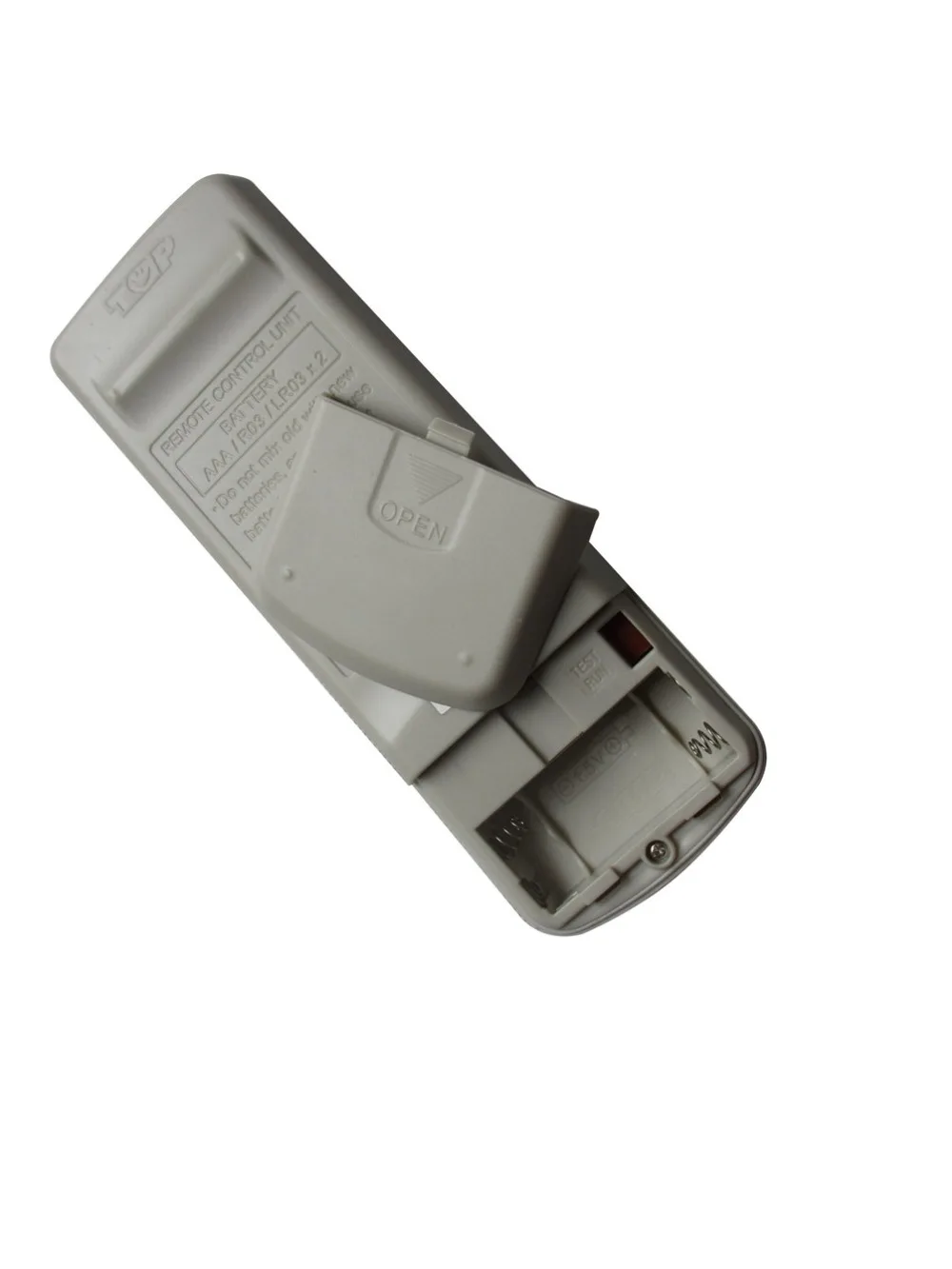 

Remote Control For Fujitsu AR-DL10 AST20AG AST20RG AST30RG AST20RGA-W AST20RGB AC Air Conditioner