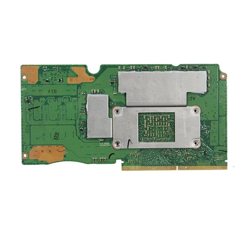 NVIDIA GTX770M 3G Видеокарта VGA GPU GDDR5 для ASUS G750J G750JH G750JW G750JS G750JM G750JX G750JZ G750Y47JX BL