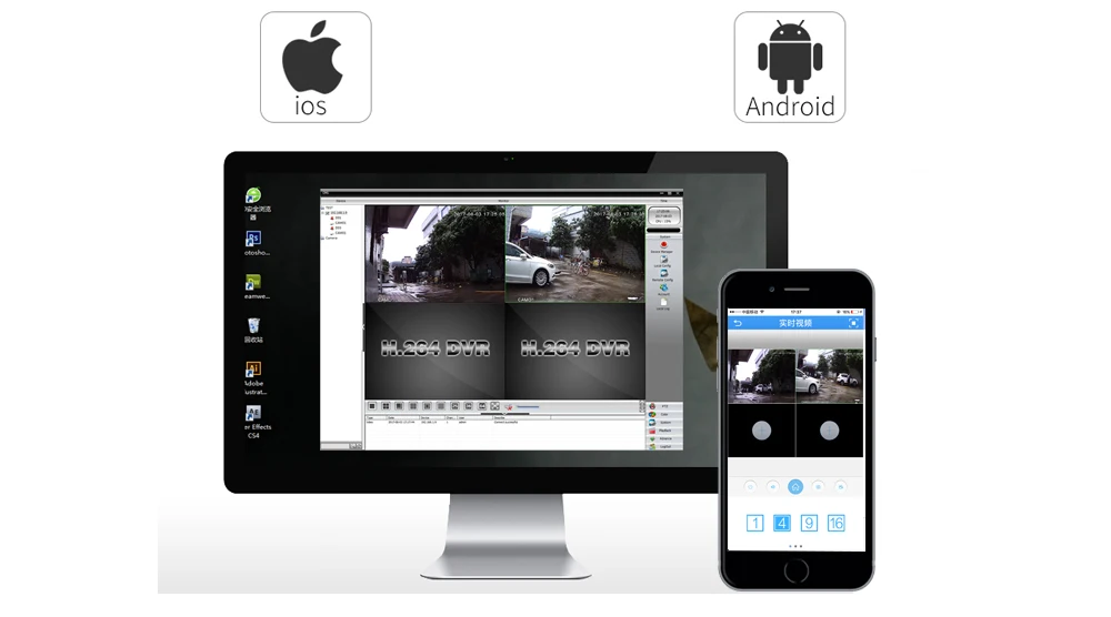 Сверхнизкая освещенность 0,0001 люкс полноцветная камера Starlight WDR SONY IMX 225 960P SONY IMX291 1080P IP камера IP66 водонепроницаемая