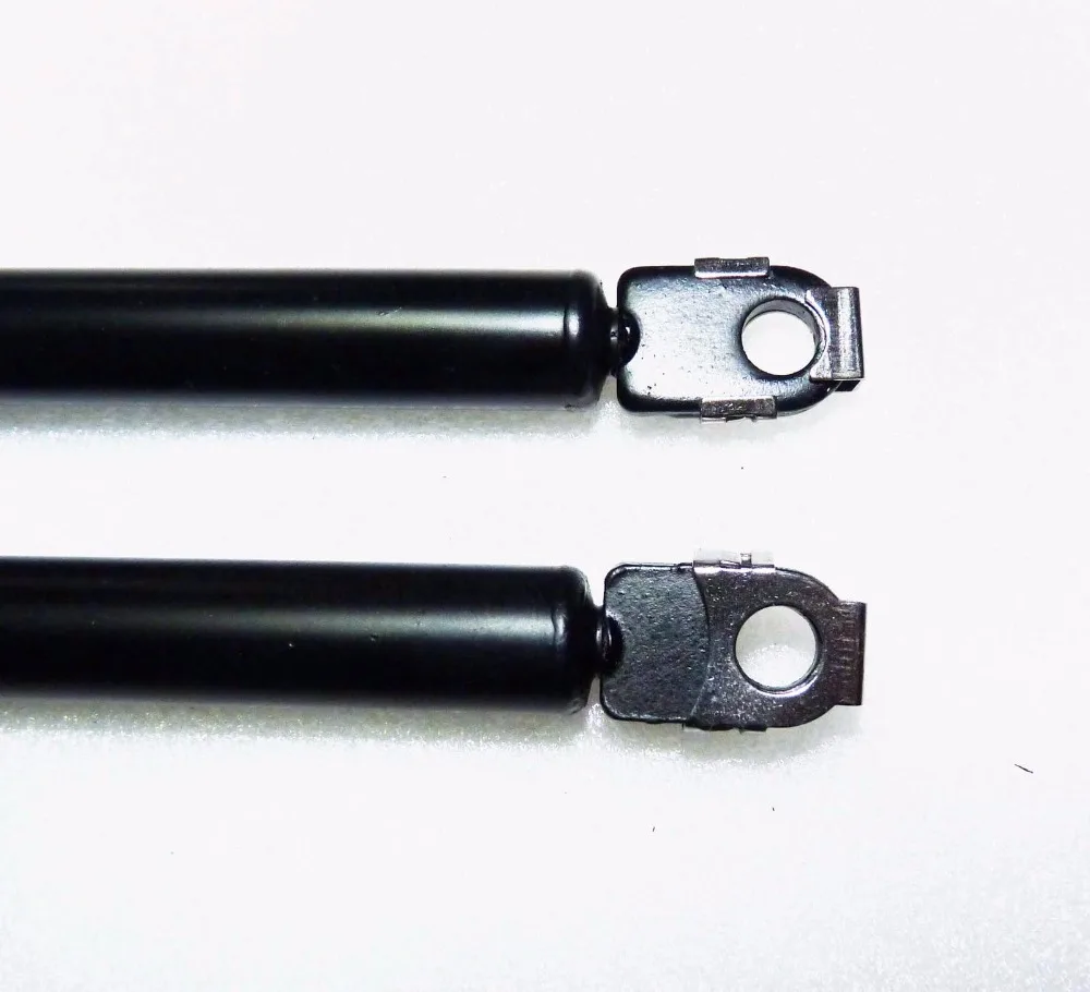 ISANCE 2 шт. Опора заднего подъемника газовая пружина багажник амортизатор стойка