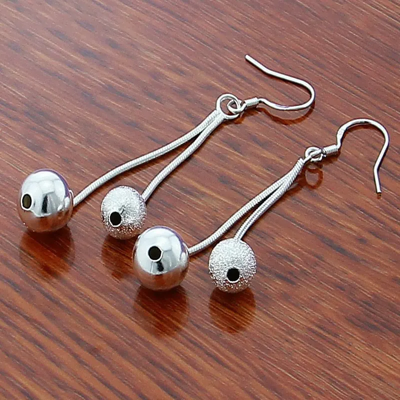 Женский ювелирный комплект из колье и серёг серебра 925 пробы|Ювелирные наборы| |