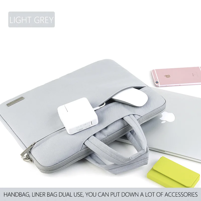 12 13 14 15 6 дюймов Сумка для ноутбука сумка MacBook retina Pro Air Asus Hp acer чехол macbook air Чехол |