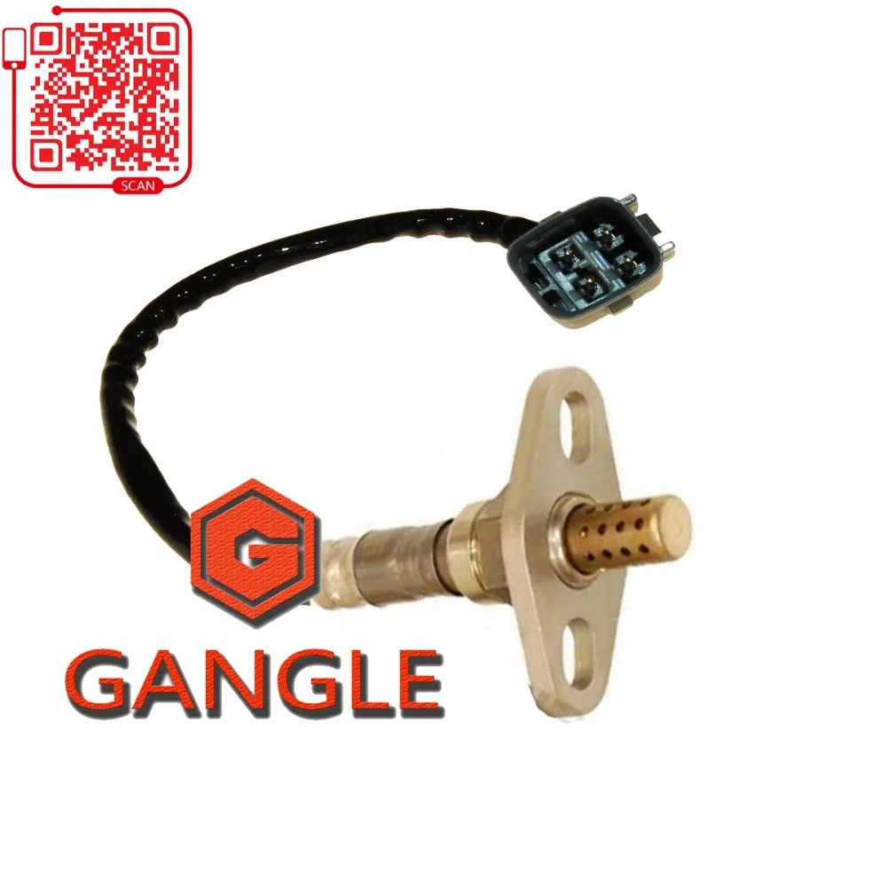 Для 1995 1997 TOYOTA Land Cruiser датчик кислорода Φ 234 4157 89465 69085|sensor sensor|sensor toyotasensor oxygen |