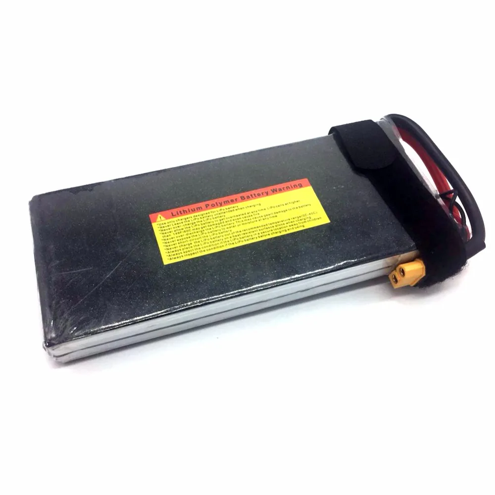 DXF 7 4 V 2S 12000mah 25c вал необитая машина HM литиевая батарея для радиоуправляемого