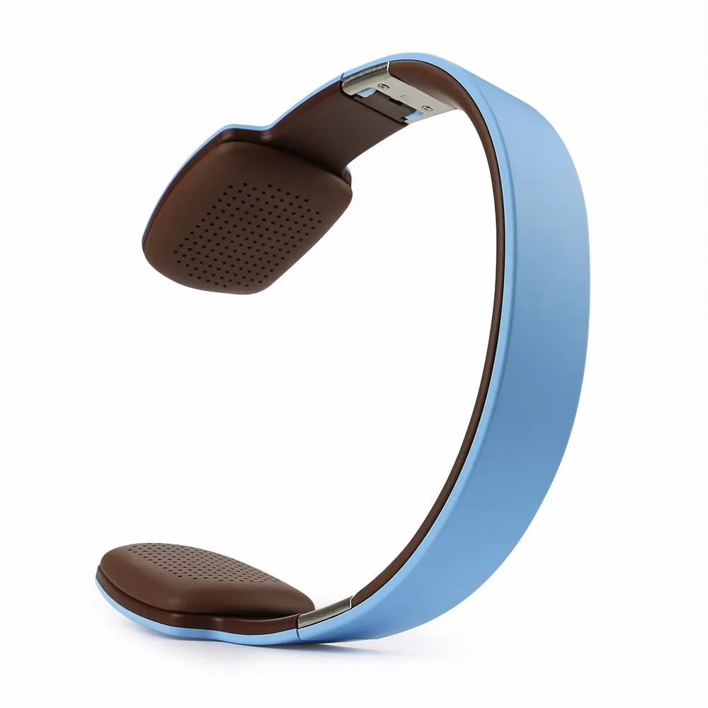 Беспроводная стереогарнитура спортивные складные Hi-Fi музыкальные наушники