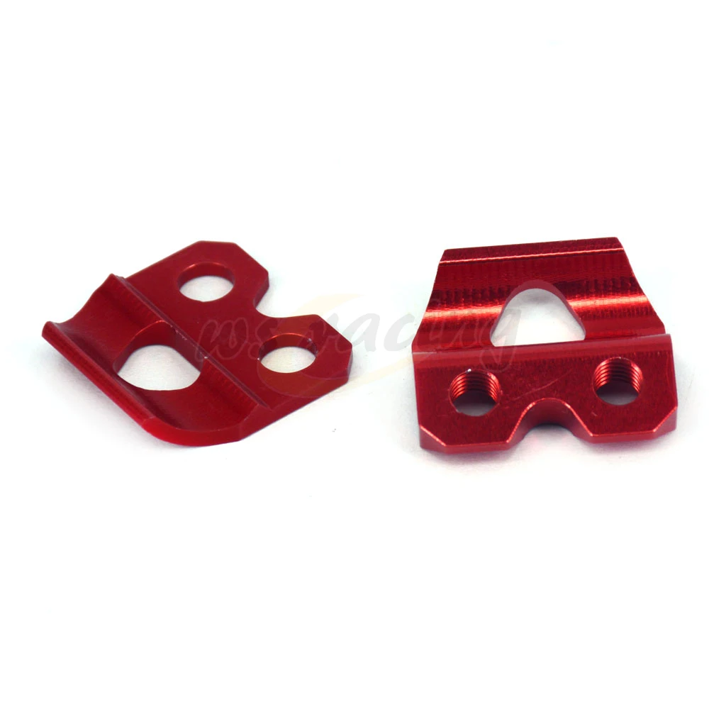 Тормозной шланг CNC для мотоцикла HONDA CR125R CR250R CRF 250R 250X 250RX 450R 450X 450RX CRF250L CRF250M
