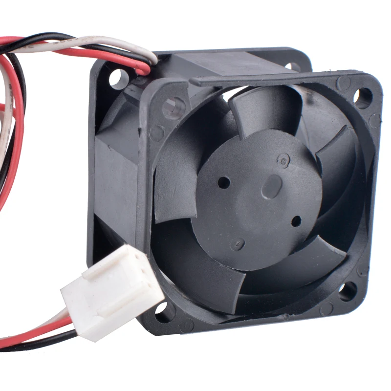Революция в системах охлаждения DV04028B12L 4028 4cm 40mm вентилятор 12V 0.36A датчик контроля