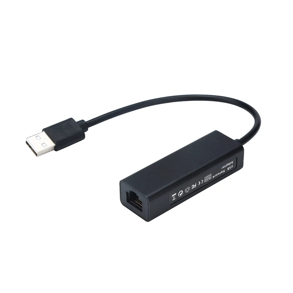 USB сетевой адаптер для Nintendo Switch 1000Mps 2 0 к RJ45 Lan Ethernet концентратор сетевая карта